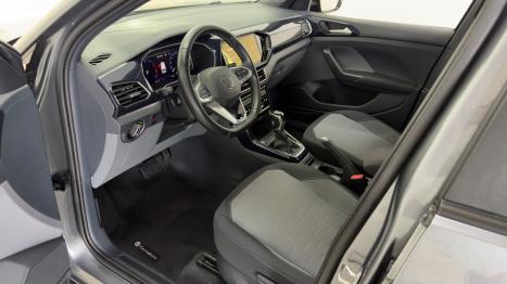 VOLKSWAGEN T-Cross 1.0 4P 200 TSI FLEX COMFORTLINE AUTOM�TICO, Foto 3
