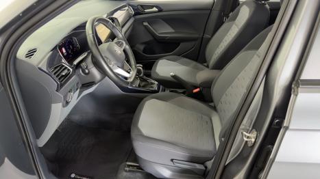 VOLKSWAGEN T-Cross 1.0 4P 200 TSI FLEX COMFORTLINE AUTOM�TICO, Foto 6