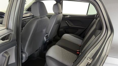 VOLKSWAGEN T-Cross 1.0 4P 200 TSI FLEX COMFORTLINE AUTOM�TICO, Foto 7