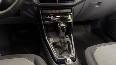 VOLKSWAGEN T-Cross 1.0 4P 200 TSI FLEX COMFORTLINE AUTOM�TICO, Foto 8