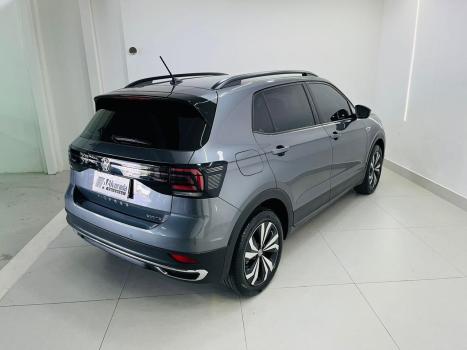 VOLKSWAGEN T-Cross 1.0 4P 200 TSI FLEX COMFORTLINE AUTOM�TICO, Foto 10