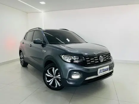 VOLKSWAGEN T-Cross 1.0 4P 200 TSI FLEX COMFORTLINE AUTOM�TICO, Foto 13