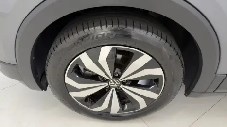 VOLKSWAGEN T-Cross 1.0 4P 200 TSI FLEX COMFORTLINE AUTOM�TICO, Foto 15