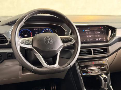 VOLKSWAGEN T-Cross 1.4 4P 250 TSI FLEX HIGHLINE AUTOM�TICO, Foto 5