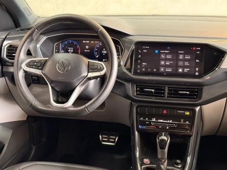 VOLKSWAGEN T-Cross 1.4 4P 250 TSI FLEX HIGHLINE AUTOM�TICO, Foto 7
