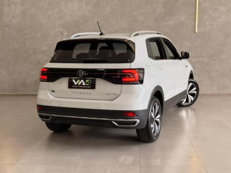 VOLKSWAGEN T-Cross 1.4 4P 250 TSI FLEX HIGHLINE AUTOM�TICO, Foto 16