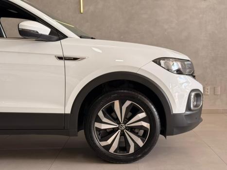 VOLKSWAGEN T-Cross 1.4 4P 250 TSI FLEX HIGHLINE AUTOM�TICO, Foto 21