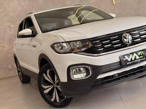 VOLKSWAGEN T-Cross 1.4 4P 250 TSI FLEX HIGHLINE AUTOM�TICO, Foto 23
