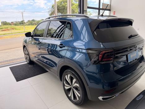VOLKSWAGEN T-Cross 1.0 4P 200 TSI FLEX COMFORTLINE AUTOM�TICO, Foto 5