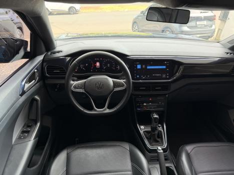 VOLKSWAGEN T-Cross 1.0 4P 200 TSI FLEX COMFORTLINE AUTOM�TICO, Foto 6