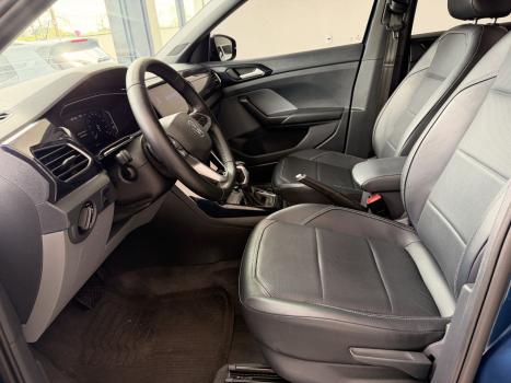 VOLKSWAGEN T-Cross 1.0 4P 200 TSI FLEX COMFORTLINE AUTOM�TICO, Foto 7