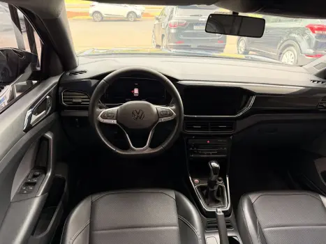 VOLKSWAGEN T-Cross 1.0 4P 200 TSI FLEX COMFORTLINE AUTOM�TICO, Foto 9