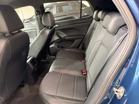 VOLKSWAGEN T-Cross 1.0 4P 200 TSI FLEX COMFORTLINE AUTOM�TICO, Foto 10