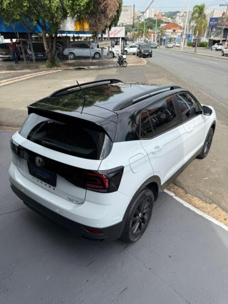 VOLKSWAGEN T-Cross 1.0 4P 200 TSI FLEX SENSE AUTOM�TICO, Foto 6