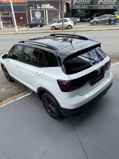 VOLKSWAGEN T-Cross 1.0 4P 200 TSI FLEX SENSE AUTOM�TICO, Foto 7