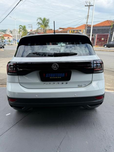 VOLKSWAGEN T-Cross 1.0 4P 200 TSI FLEX SENSE AUTOM�TICO, Foto 12