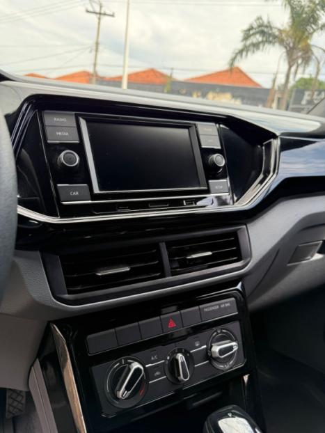 VOLKSWAGEN T-Cross 1.0 4P 200 TSI FLEX SENSE AUTOM�TICO, Foto 13