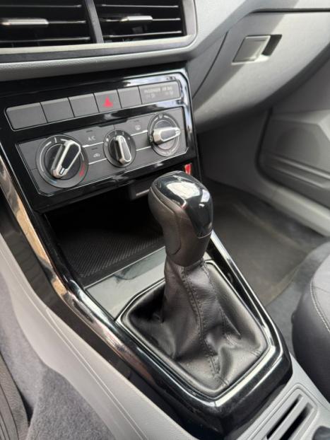 VOLKSWAGEN T-Cross 1.0 4P 200 TSI FLEX SENSE AUTOM�TICO, Foto 17