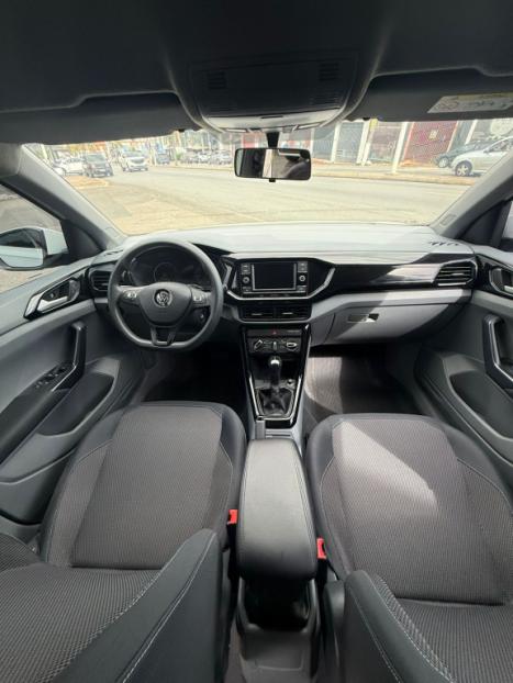 VOLKSWAGEN T-Cross 1.0 4P 200 TSI FLEX SENSE AUTOM�TICO, Foto 18