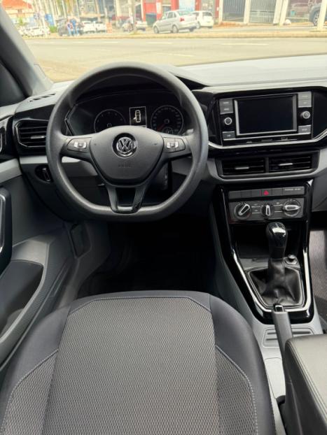 VOLKSWAGEN T-Cross 1.0 4P 200 TSI FLEX SENSE AUTOM�TICO, Foto 20