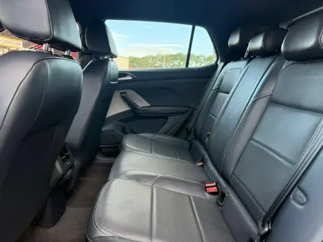 VOLKSWAGEN T-Cross 1.4 4P 250 TSI FLEX HIGHLINE AUTOM�TICO, Foto 11