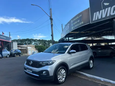 VOLKSWAGEN T-Cross 1.0 4P 200 TSI FLEX, Foto 2