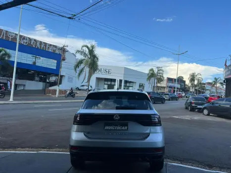 VOLKSWAGEN T-Cross 1.0 4P 200 TSI FLEX, Foto 4