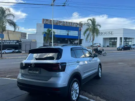 VOLKSWAGEN T-Cross 1.0 4P 200 TSI FLEX, Foto 6
