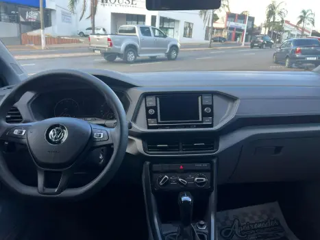 VOLKSWAGEN T-Cross 1.0 4P 200 TSI FLEX, Foto 7