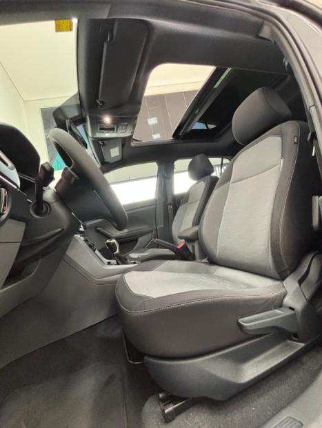 VOLKSWAGEN T-Cross 1.0 4P 200 TSI FLEX COMFORTLINE AUTOM�TICO, Foto 6