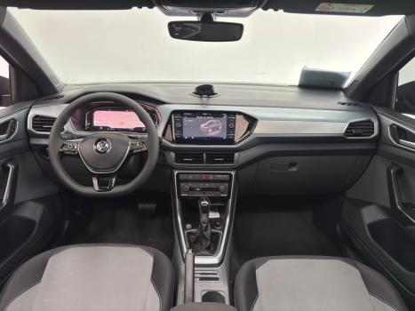 VOLKSWAGEN T-Cross 1.0 4P 200 TSI FLEX COMFORTLINE AUTOM�TICO, Foto 7