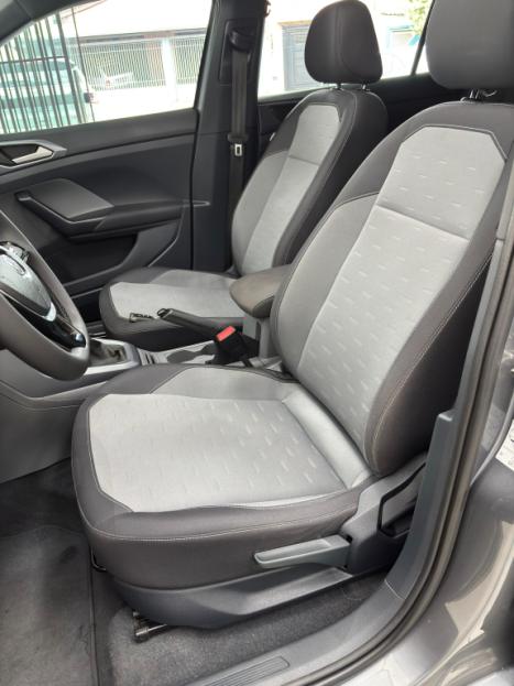 VOLKSWAGEN T-Cross 1.0 4P 200 TSI FLEX COMFORTLINE AUTOM�TICO, Foto 8