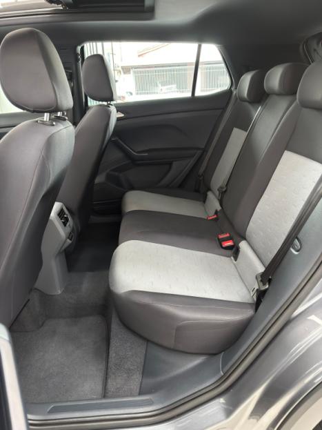VOLKSWAGEN T-Cross 1.0 4P 200 TSI FLEX COMFORTLINE AUTOM�TICO, Foto 9