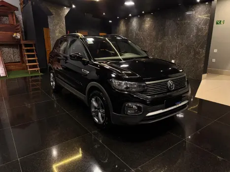 VOLKSWAGEN T-Cross 1.0 4P 200 TSI FLEX AUTOM�TICO, Foto 3