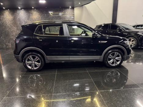 VOLKSWAGEN T-Cross 1.0 4P 200 TSI FLEX AUTOM�TICO, Foto 7