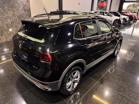 VOLKSWAGEN T-Cross 1.0 4P 200 TSI FLEX AUTOM�TICO, Foto 5