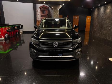 VOLKSWAGEN T-Cross 1.0 4P 200 TSI FLEX AUTOM�TICO, Foto 1