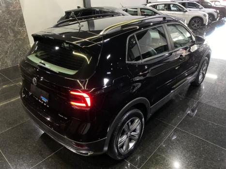 VOLKSWAGEN T-Cross 1.0 4P 200 TSI FLEX AUTOM�TICO, Foto 8