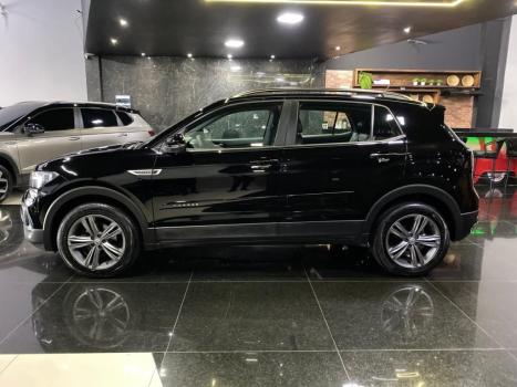 VOLKSWAGEN T-Cross 1.0 4P 200 TSI FLEX AUTOM�TICO, Foto 9