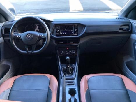 VOLKSWAGEN T-Cross 1.0 4P 200 TSI FLEX AUTOM�TICO, Foto 12