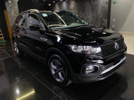 VOLKSWAGEN T-Cross 1.0 4P 200 TSI FLEX AUTOM�TICO, Foto 2