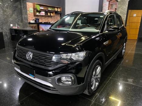 VOLKSWAGEN T-Cross 1.0 4P 200 TSI FLEX AUTOM�TICO, Foto 3