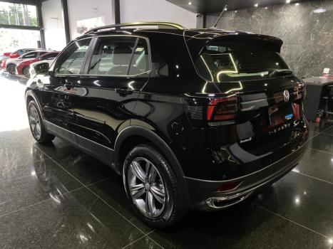 VOLKSWAGEN T-Cross 1.0 4P 200 TSI FLEX AUTOM�TICO, Foto 4