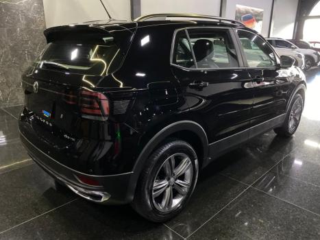 VOLKSWAGEN T-Cross 1.0 4P 200 TSI FLEX AUTOM�TICO, Foto 5