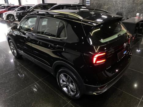 VOLKSWAGEN T-Cross 1.0 4P 200 TSI FLEX AUTOM�TICO, Foto 7
