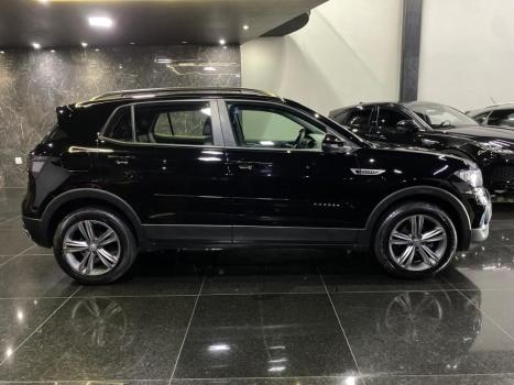 VOLKSWAGEN T-Cross 1.0 4P 200 TSI FLEX AUTOM�TICO, Foto 10