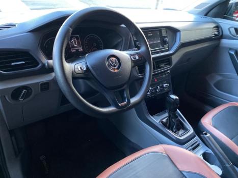 VOLKSWAGEN T-Cross 1.0 4P 200 TSI FLEX AUTOM�TICO, Foto 13