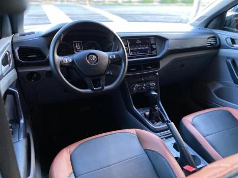 VOLKSWAGEN T-Cross 1.0 4P 200 TSI FLEX AUTOM�TICO, Foto 15