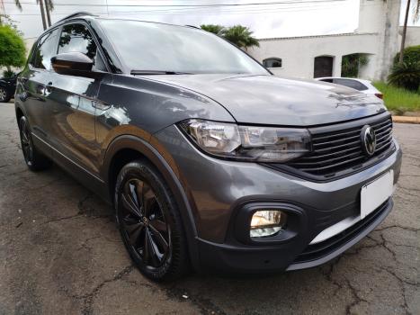 VOLKSWAGEN T-Cross 1.0 4P 200 TSI FLEX THE TOWN AUTOM�TICO, Foto 2