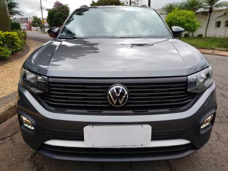 VOLKSWAGEN T-Cross 1.0 4P 200 TSI FLEX THE TOWN AUTOM�TICO, Foto 3